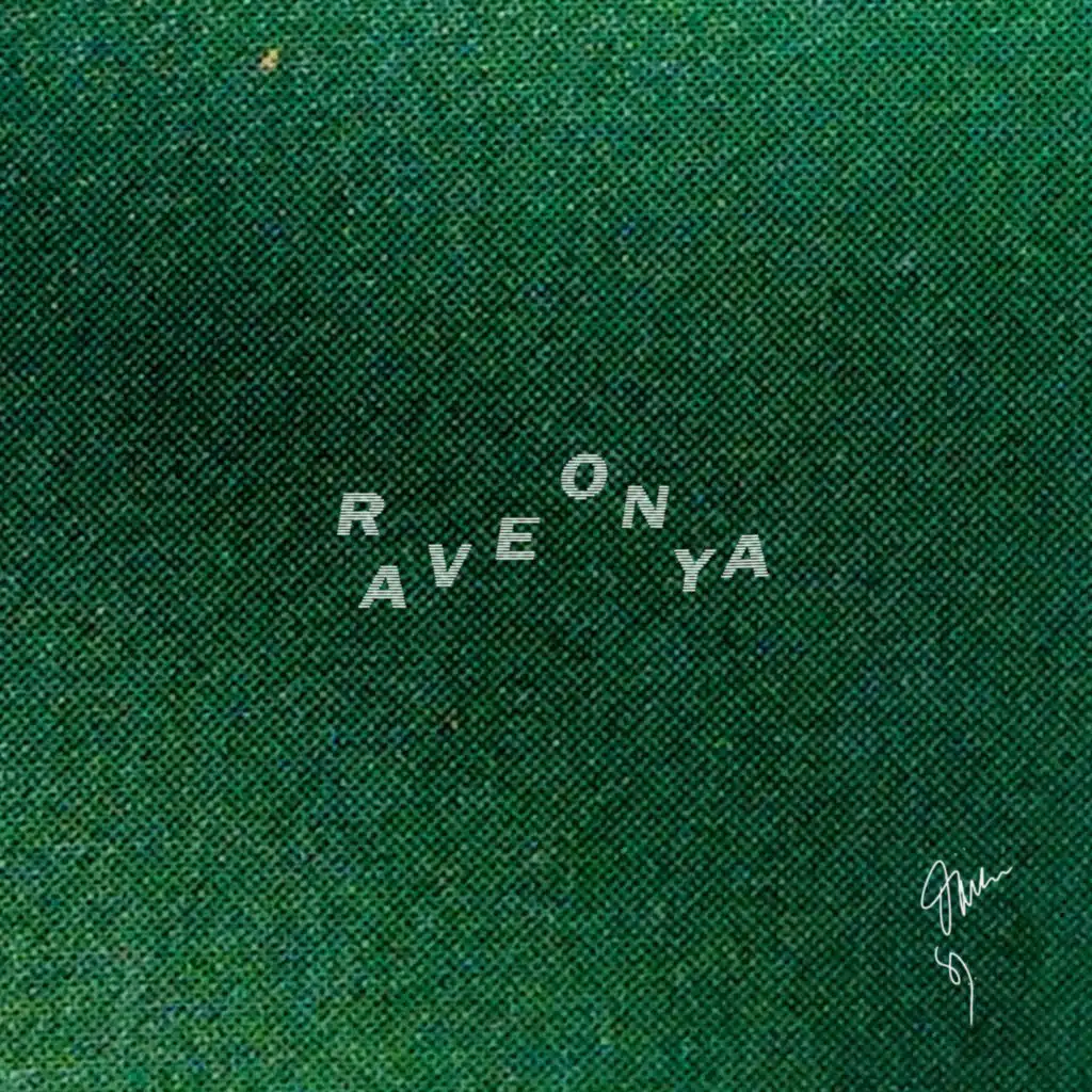 Rave On Ya (feat. Walter Mecca & Waltaa)