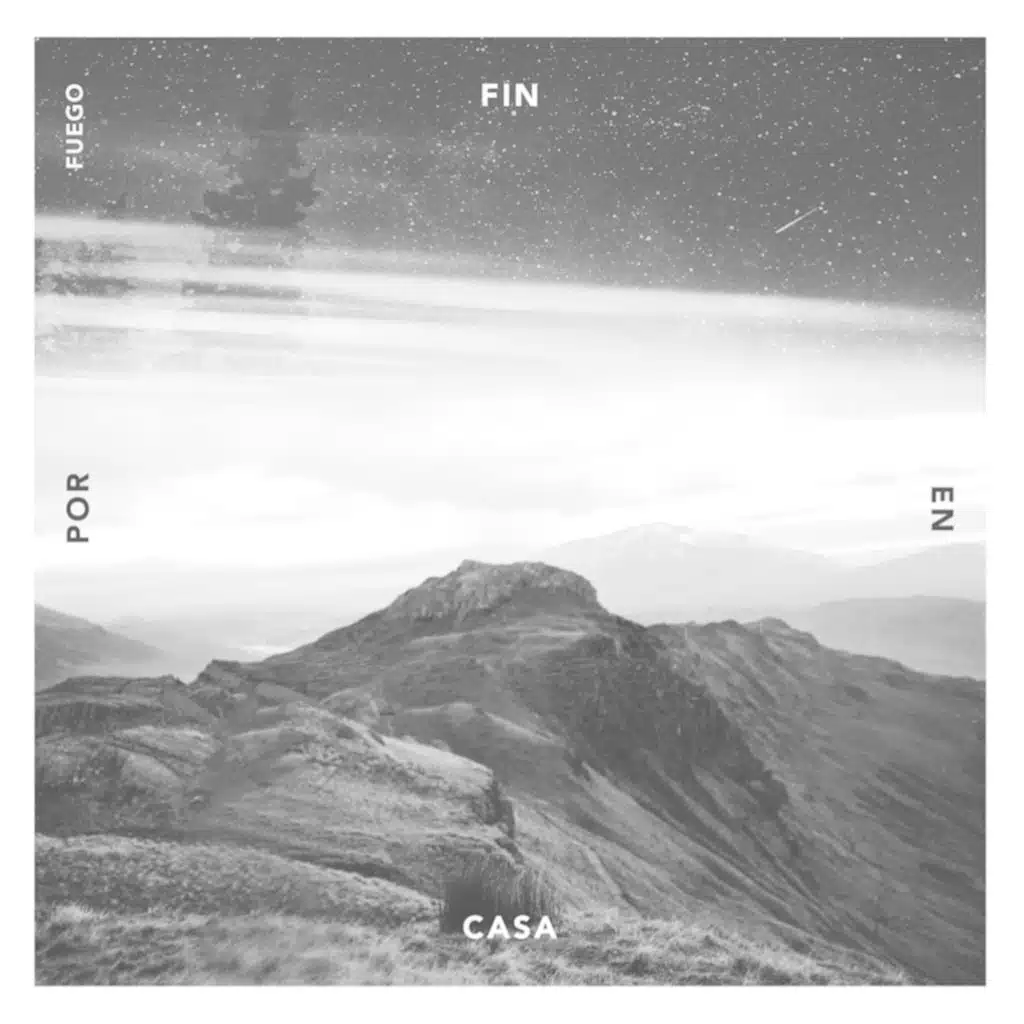 Por Fin en Casa ((Instrumental))