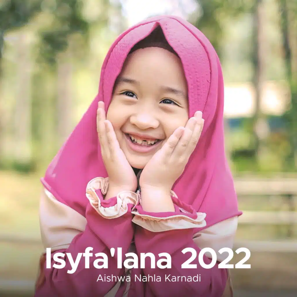 Isyfa'lana 2022