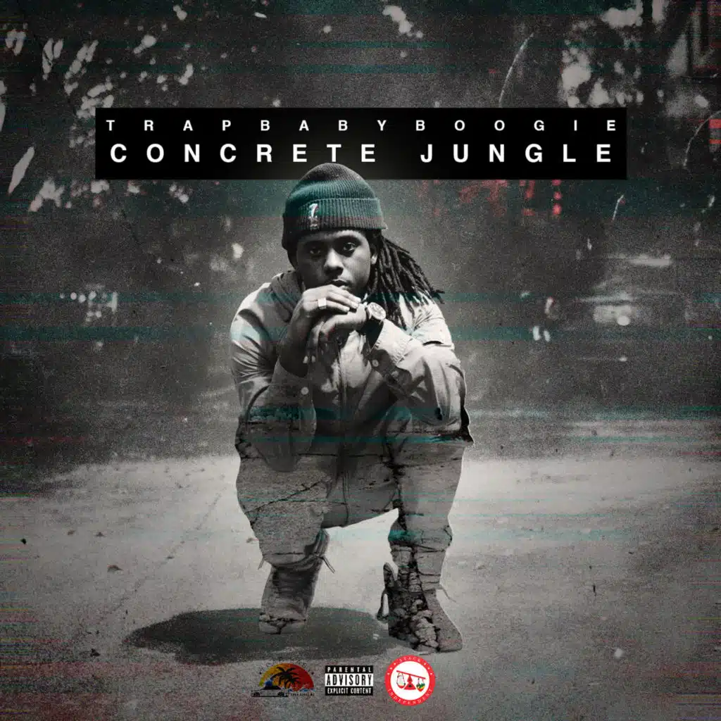 Concrete Jungle