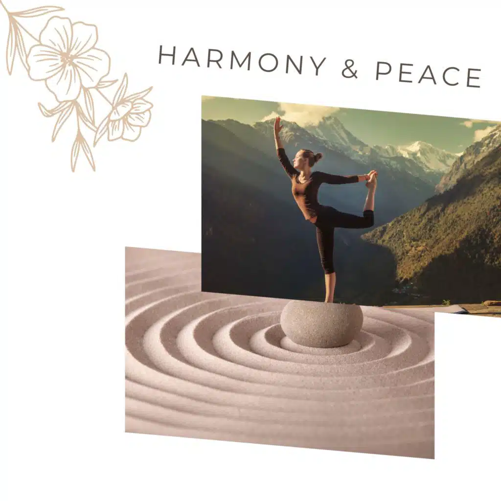 Harmony & Peace: Mindfulness Melodies for Stress-Free Living