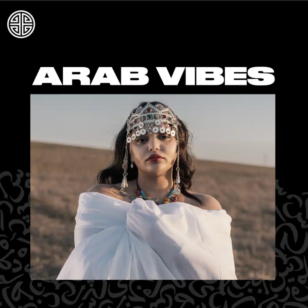 ARAB VIBES