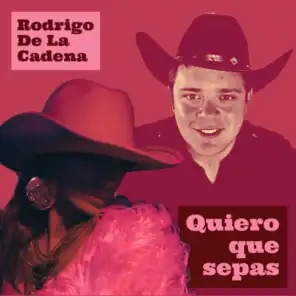 Rodrigo De La Cadena