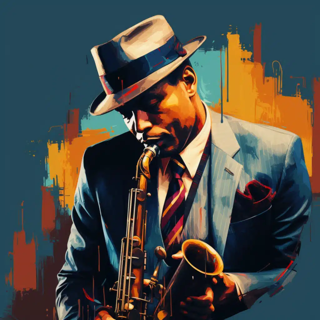 Dinner Jazz Orchestra, Jazz Cafe Lounge Background Music & Acousphere