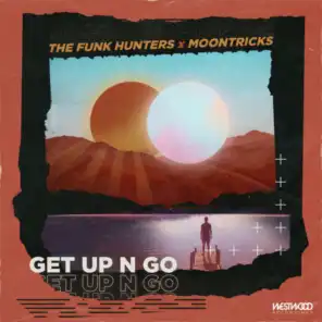 The Funk Hunters & Moontricks