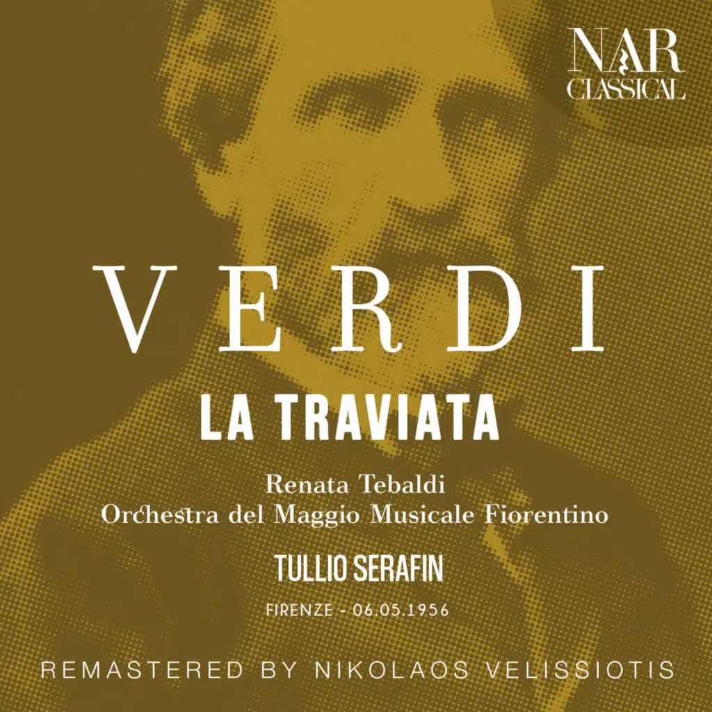 VERDI: LA TRAVIATA