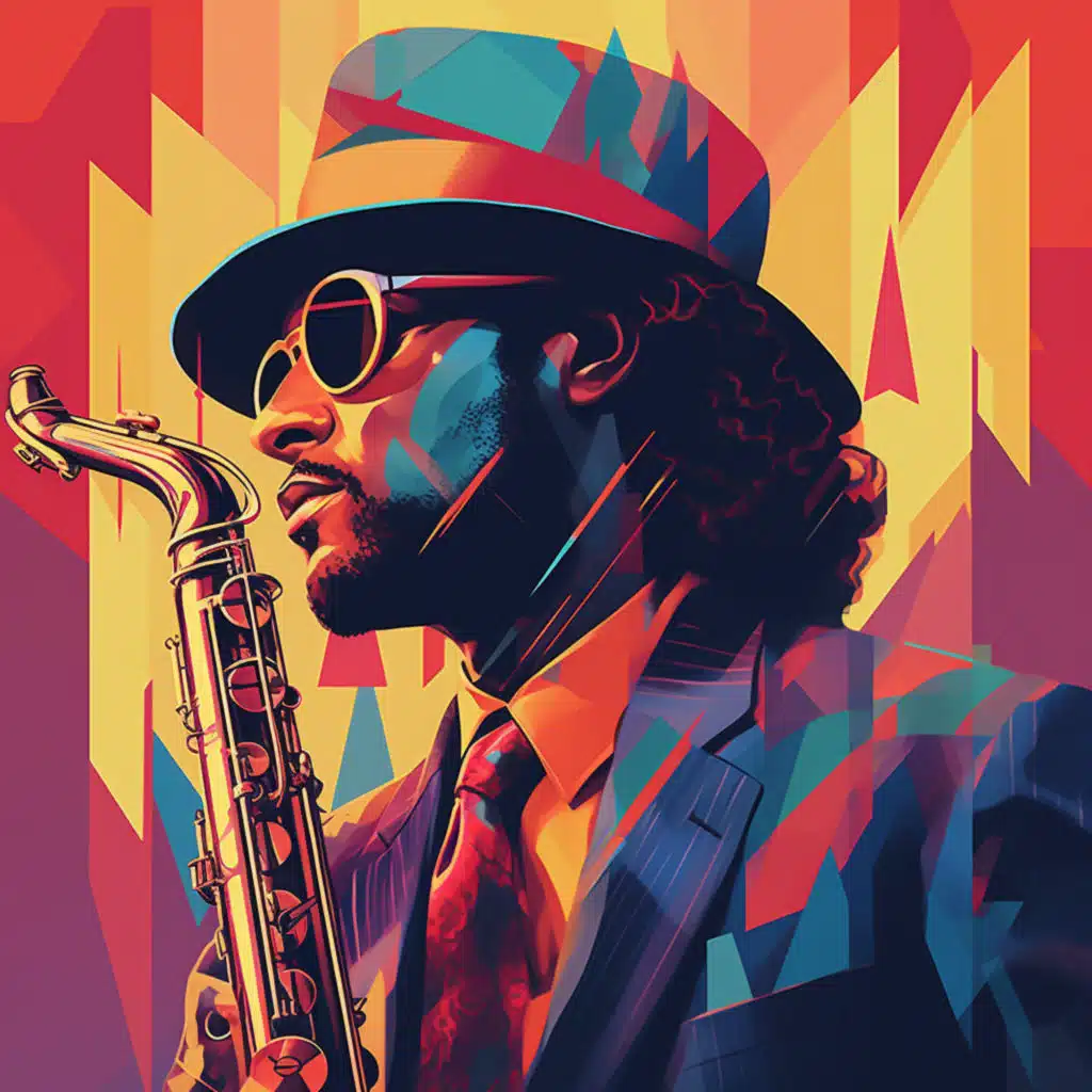 Jazz Music Enigma: Urban Mystique