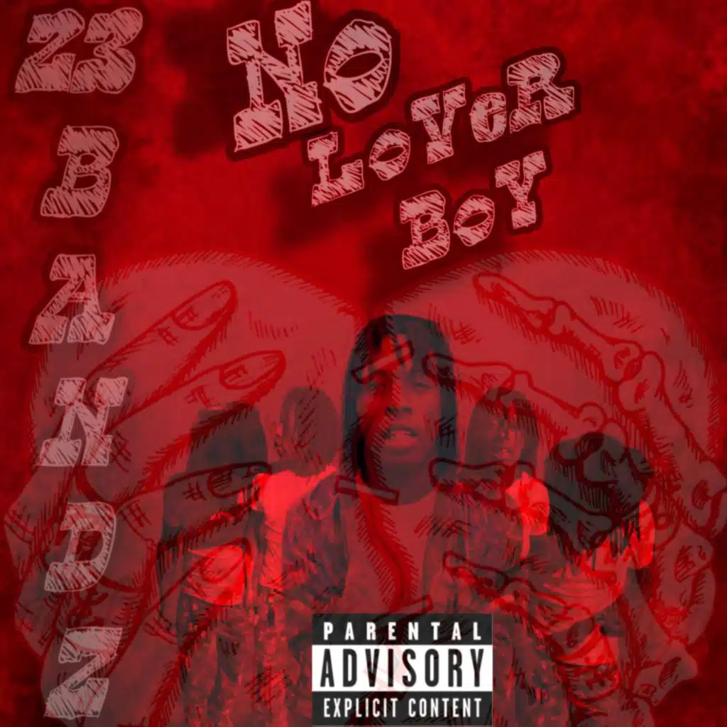 No LoVeR BoY