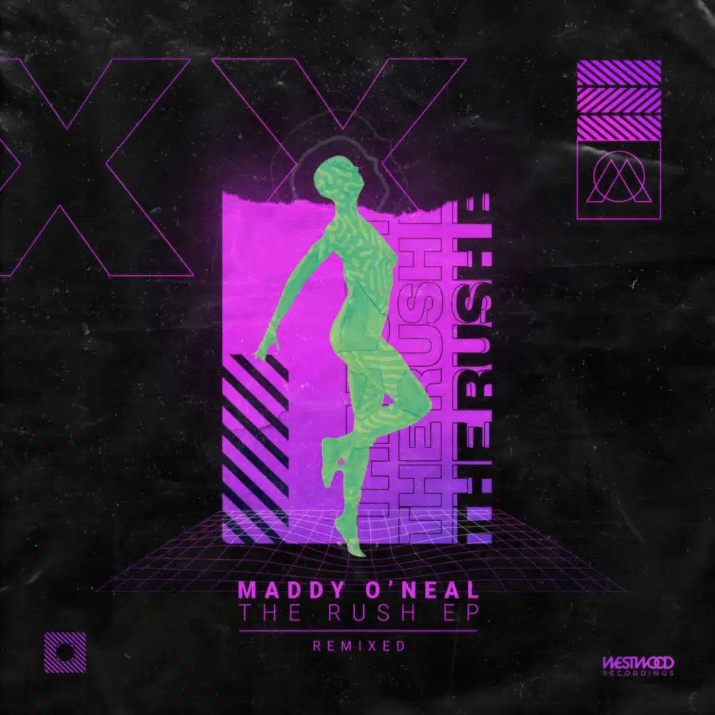 Forgive Me (feat. Mandy Groves) (Project Aspect Remix)
