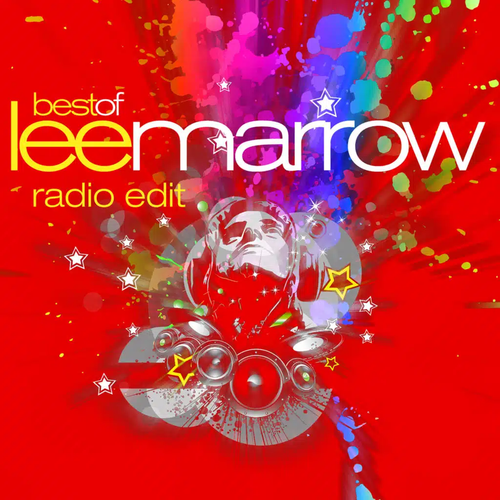Best Of Lee Marrow (Radio Edit)