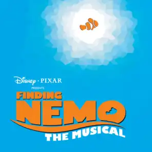 Prologue (Finding Nemo: The Musical) (Score Version)