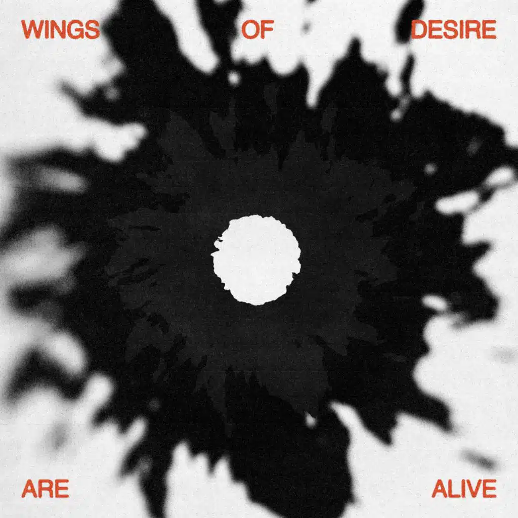 Wings Of Desire - Are Alive [Live]