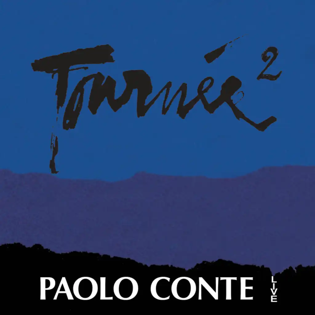 Tua Cugina Prima (Tutti A Venezia) (Live)
