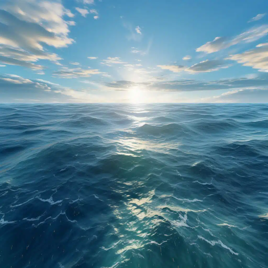 Dogs' Ocean Retreat: Relaxing Sea Sounds