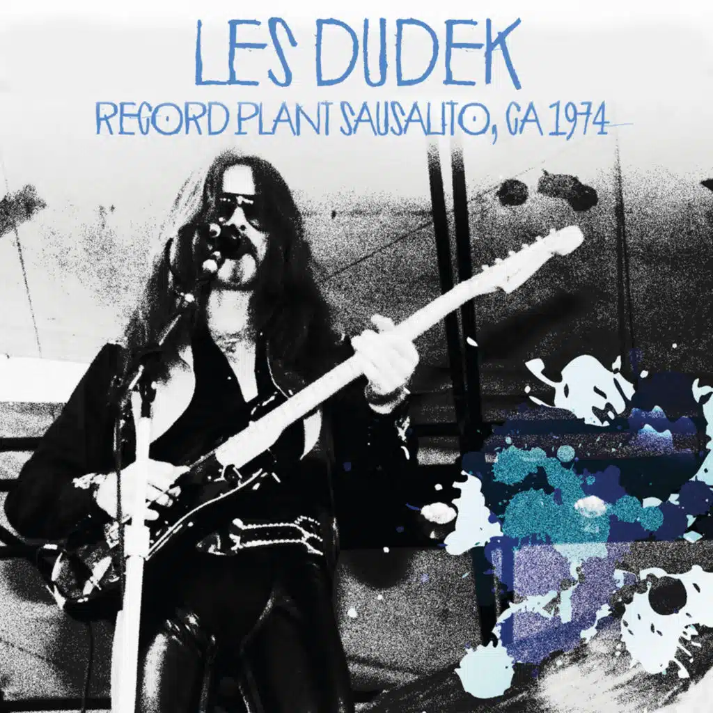 Avatar (In Session: The Record Plant, Sausalito 10 Nov 1974)