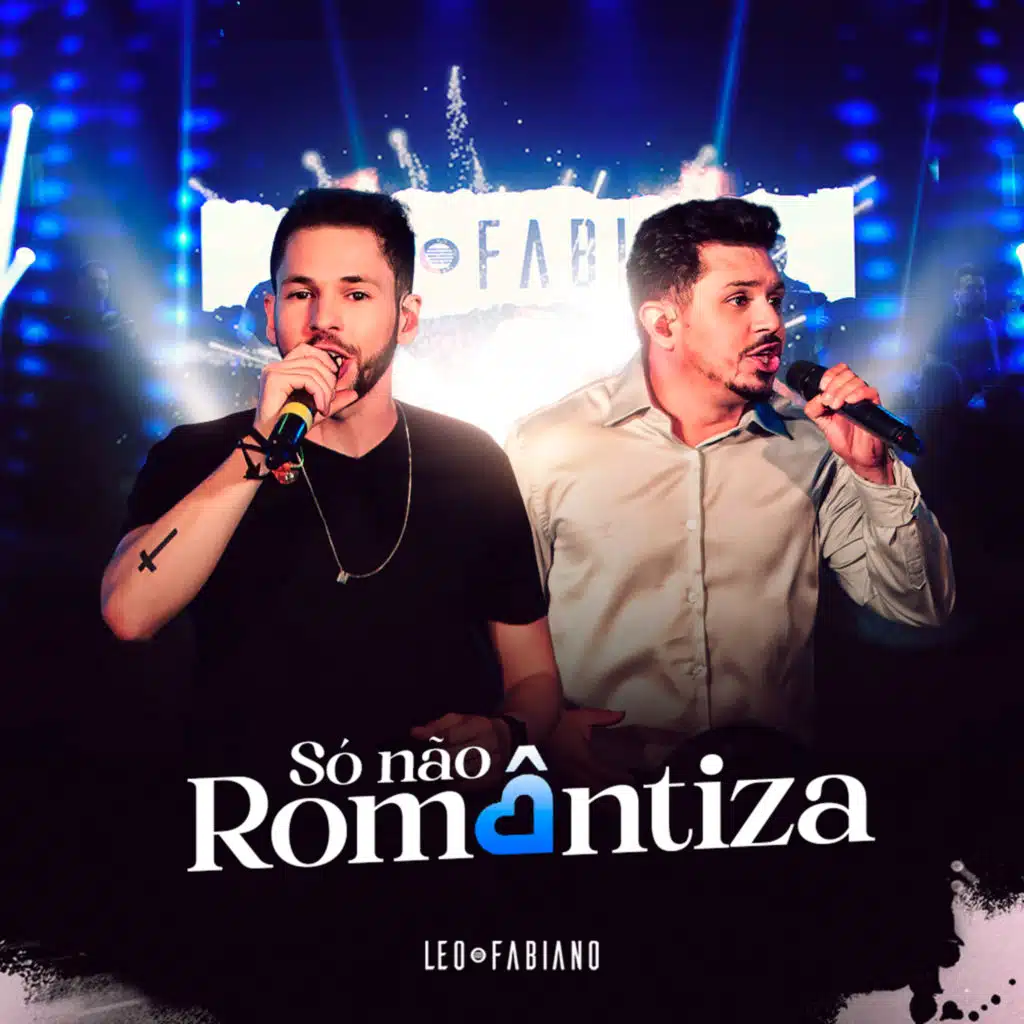 Só Não Romantiza (Ao Vivo)