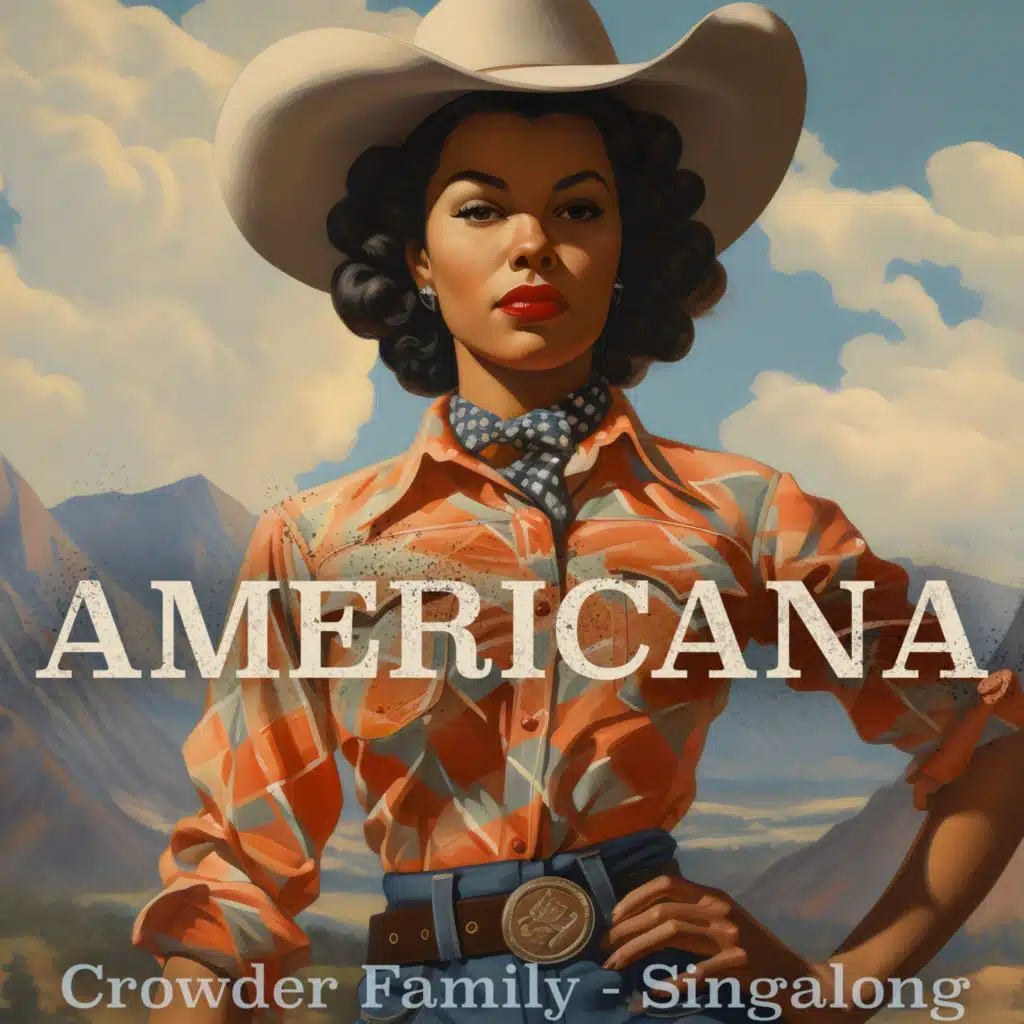 Americana Singalong