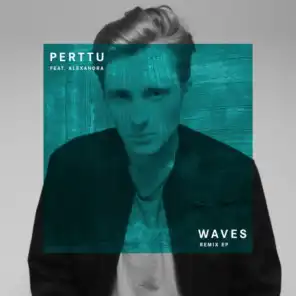 Waves (Mahama & Luca Schreiner Remix) [feat. Alexandra]