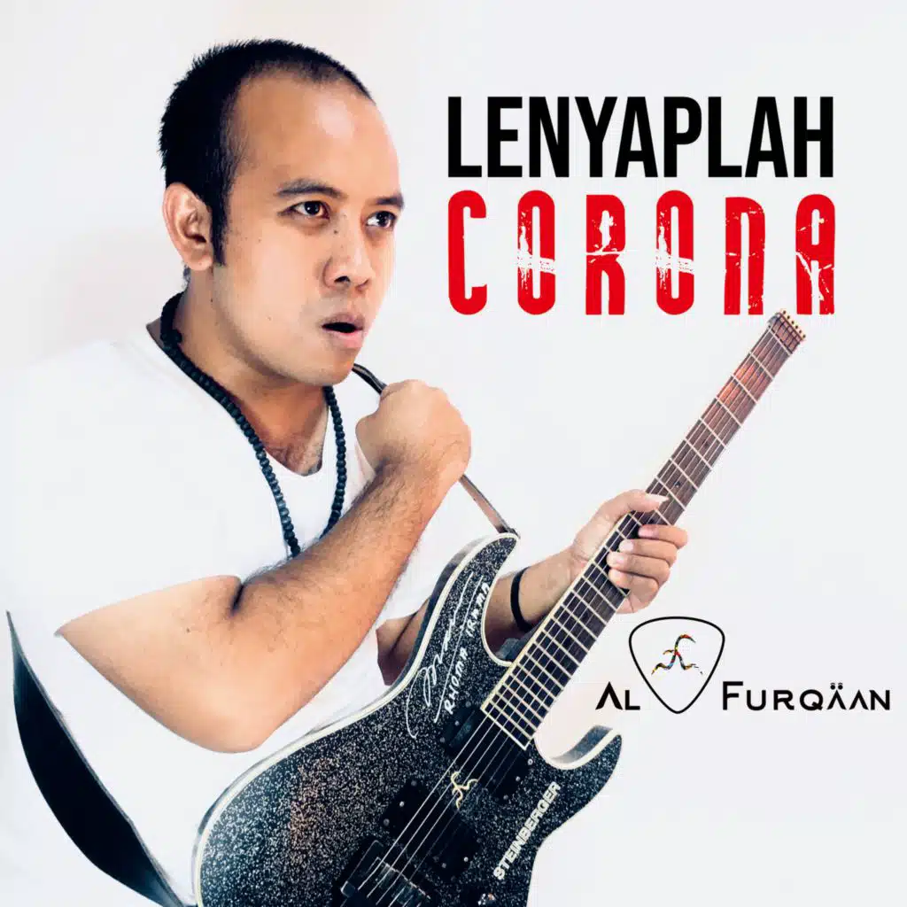 Lenyaplah Corona - Indonesia Wani