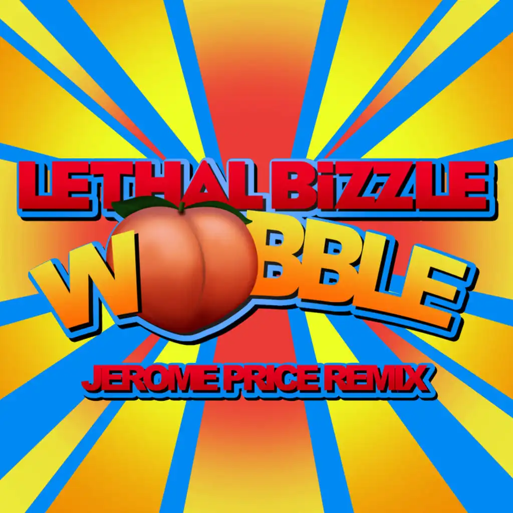 Wobble (Jerome Price Remix)