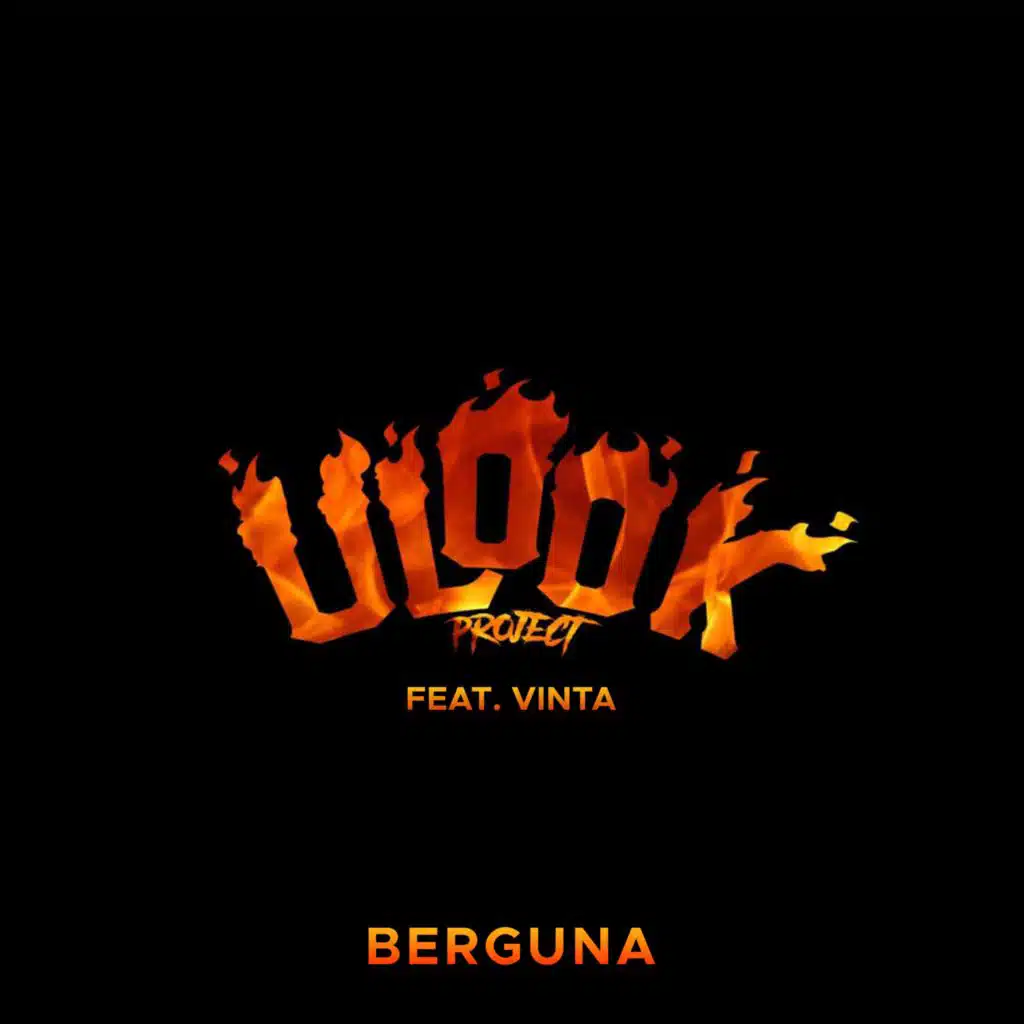 Berguna (feat. Vinta)