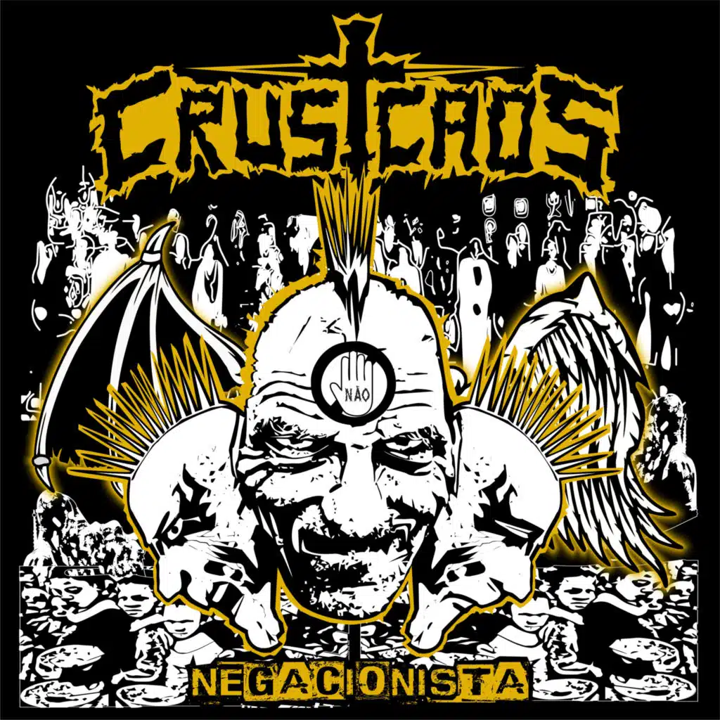 Crustcaos