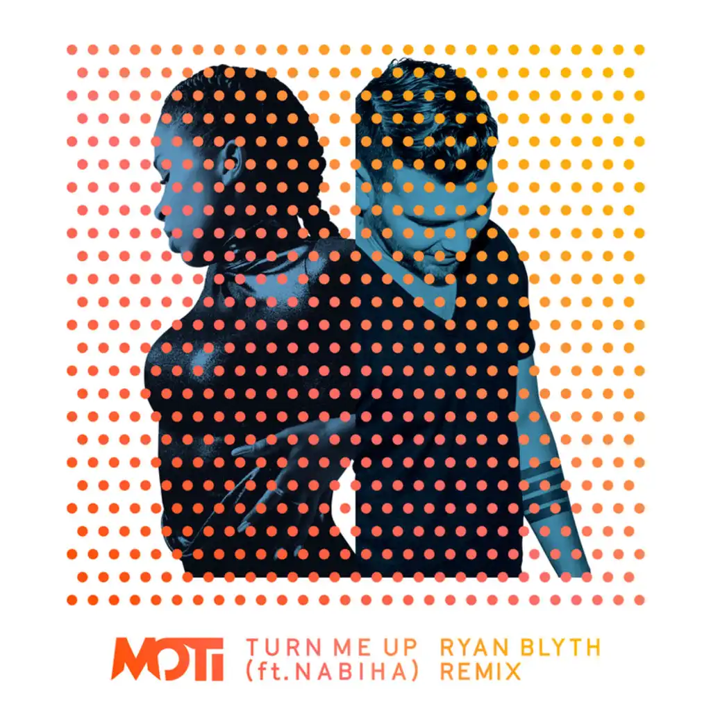 Turn Me Up (Ryan Blyth Remix) [feat. Nabiha]