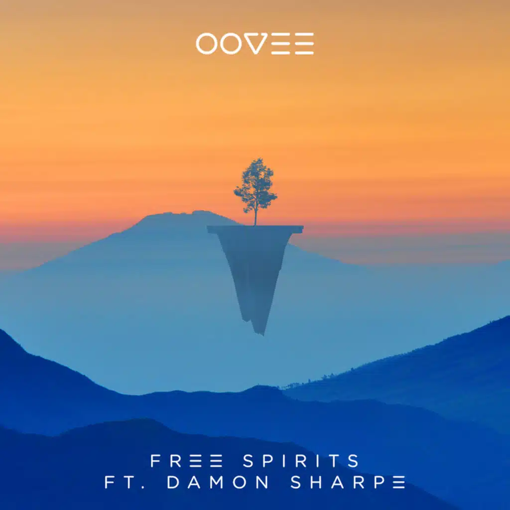Free Spirits (The Noisy Freaks Remix) [feat. Damon Sharpe]