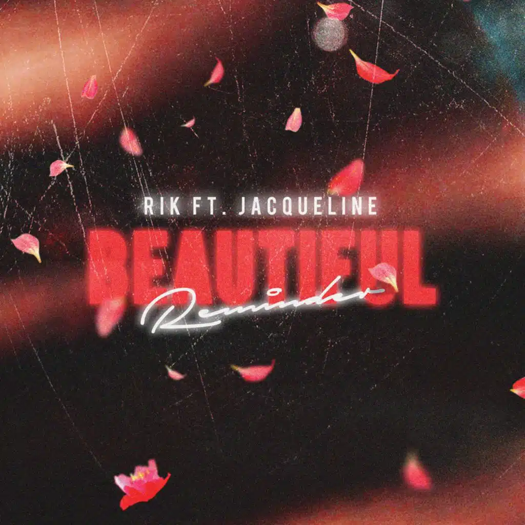 Beautiful Reminder (feat. Jacqueline)