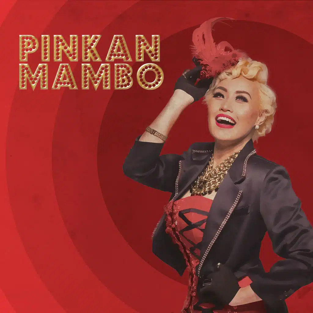 Pinkan Mambo