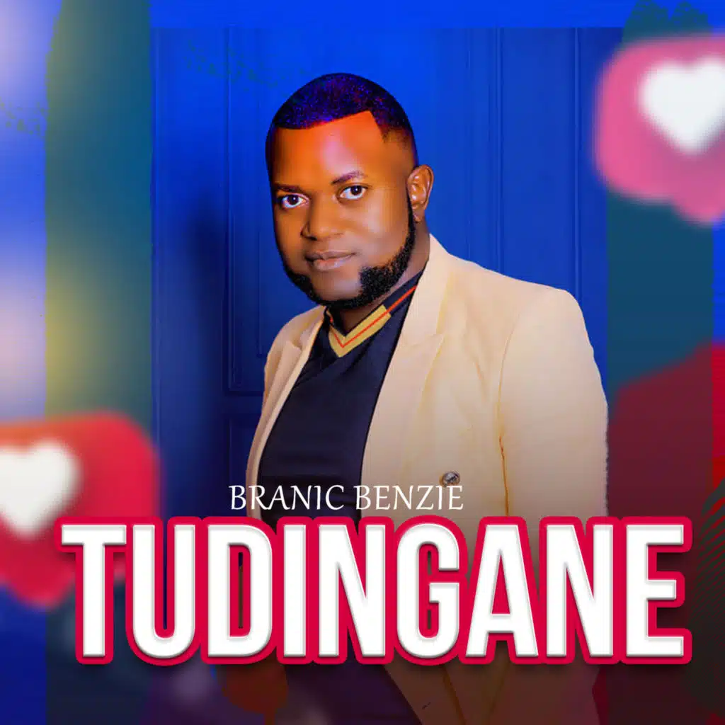 Tudingane (feat. David Lutalo)