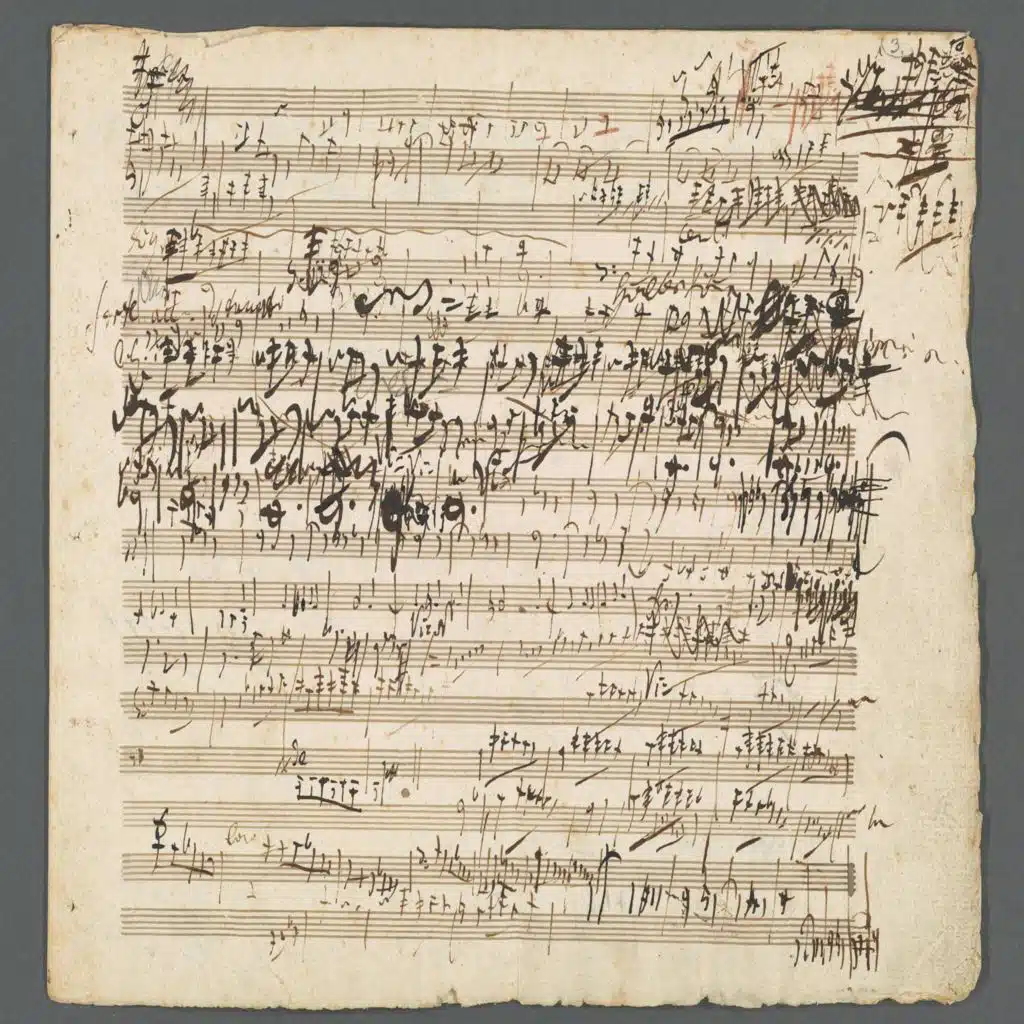 Beethoven's Unfinished 10th Symphony Brought to Life by Artificial Intelligence