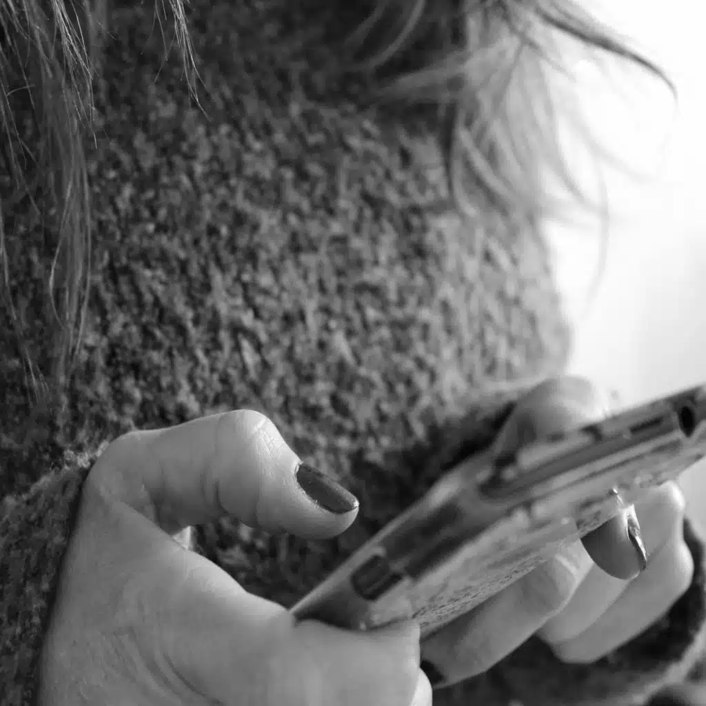 Your Phone Could Be Used to Prosecute for Getting an Abortion: Here's How