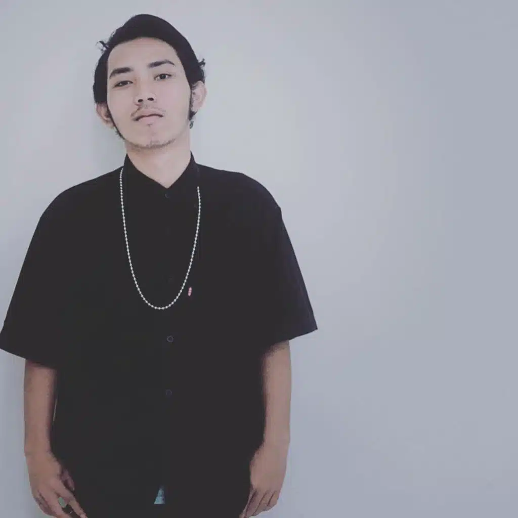 Wong Kere (feat. Hanino)