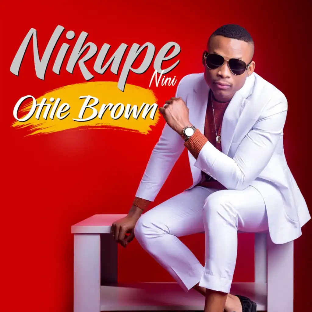 Nikupe Nini (feat. Aslay)