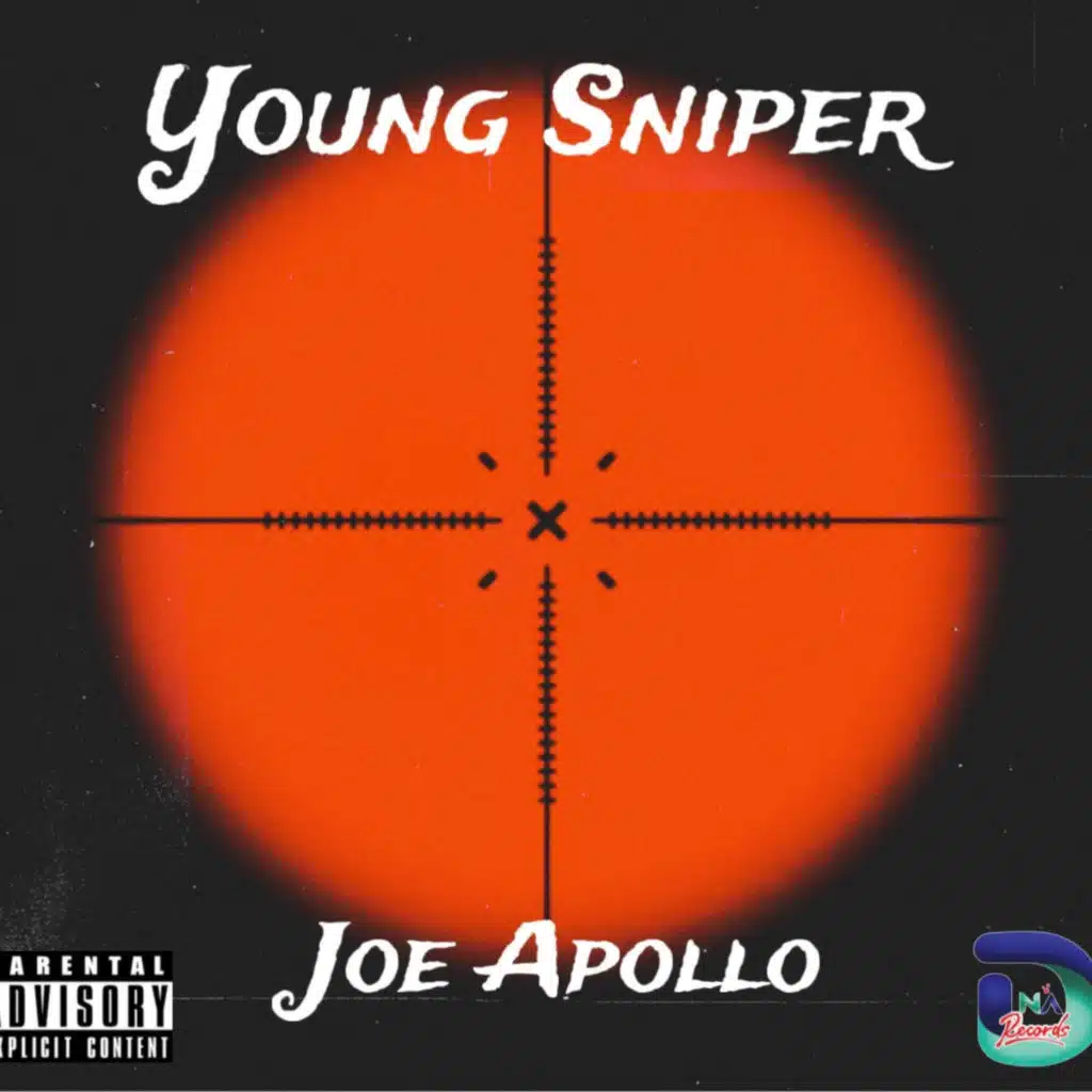 Young Sniper