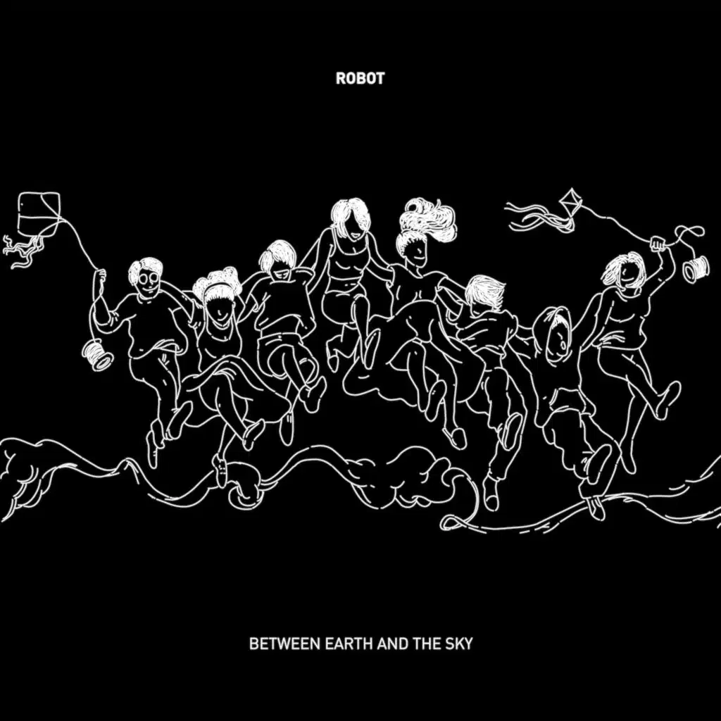 Between Earth and The Sky