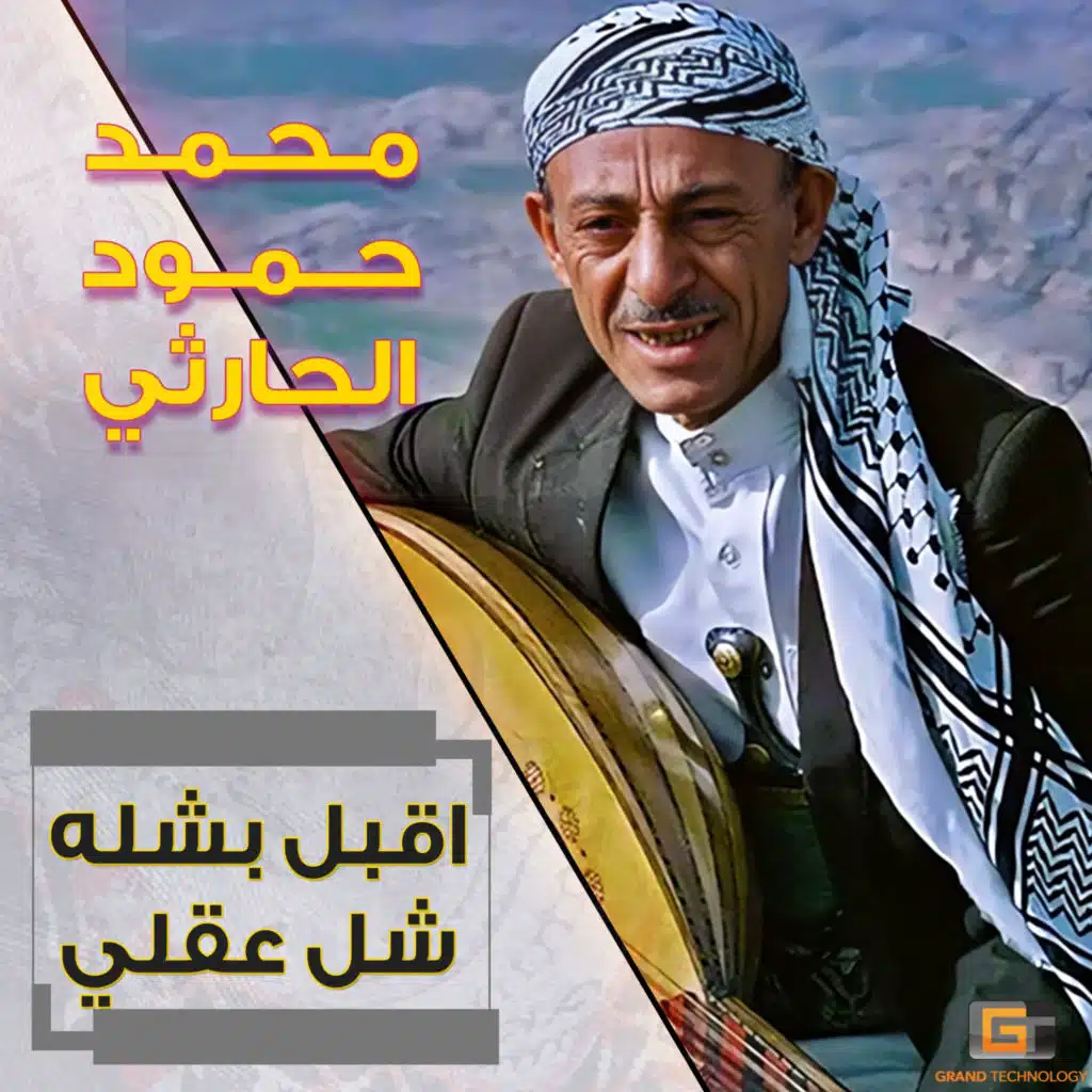 محمد حمود الحارثي