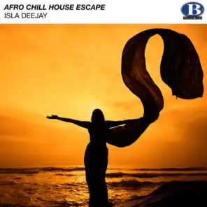 Afro Chill House Escape