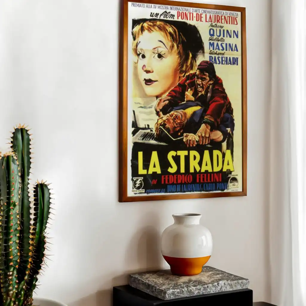 La Strada