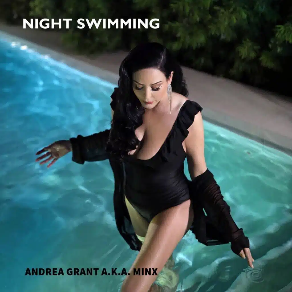 Andrea Grant a.k.a. Minx