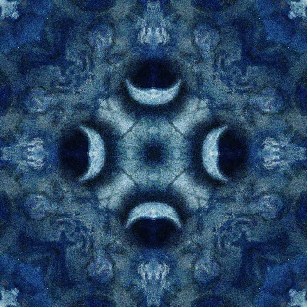 BLUE DAWN