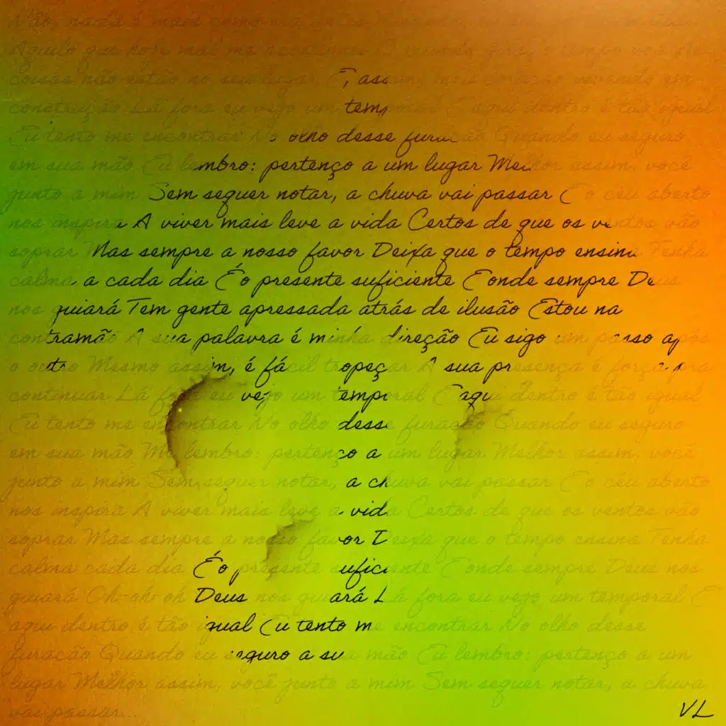 Dias de Paz (feat. Pedro Valença)