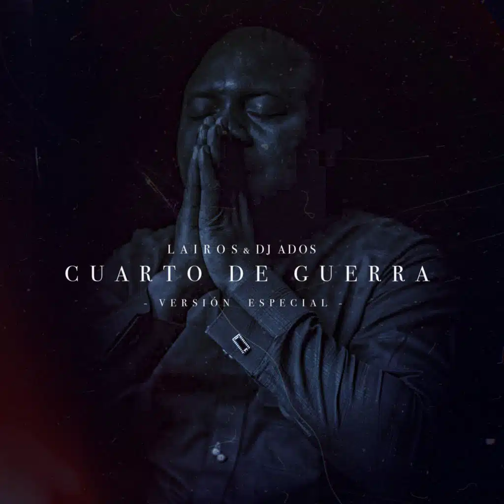 Cuarto de guerra (feat. DJ ADOS)