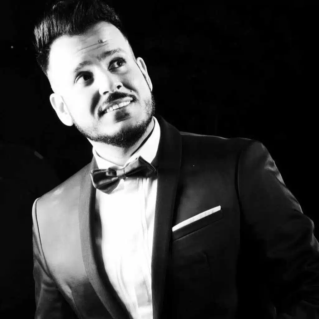 صلي على النبي