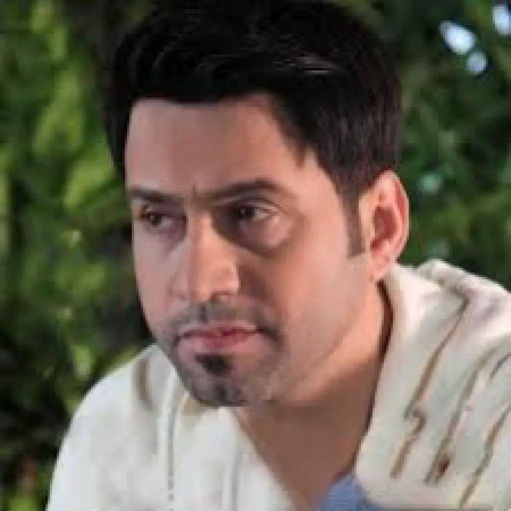 فاقدك يا وليدي