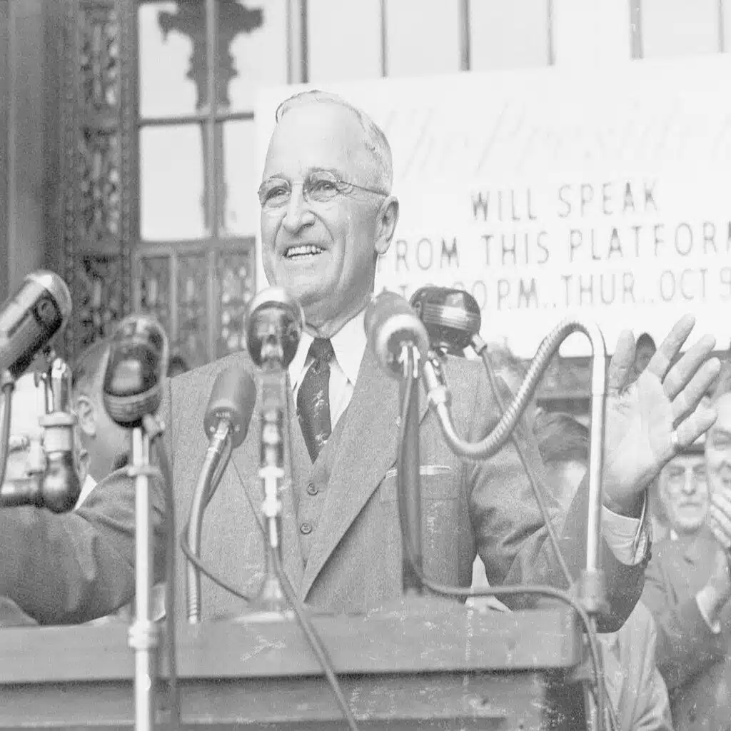 The Jackpod: A little touch of Harry in the night