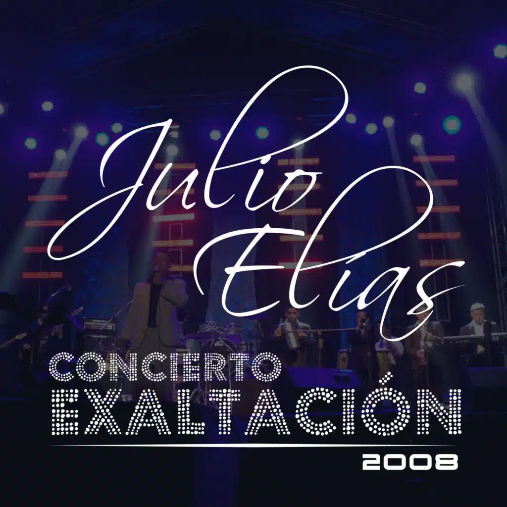 Concierto Exaltación 2008