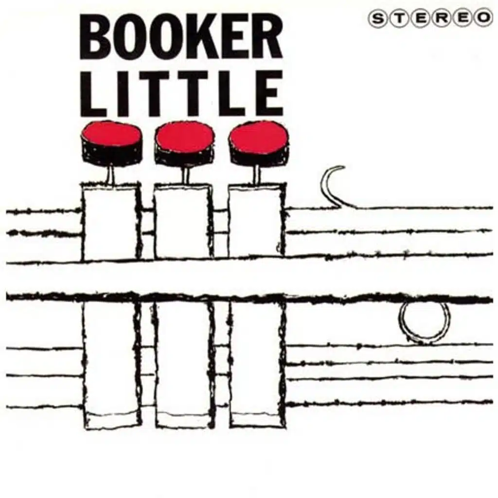 Booker Little (2018 Digitally Remastered)