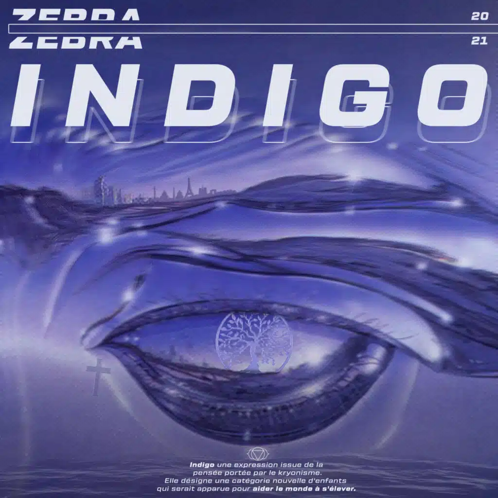 Indigo